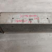 INTERCOOLER FORD Transit Serie 2C199L440BB diesel