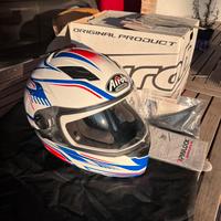 Casco da moto airoh integrale tg. S