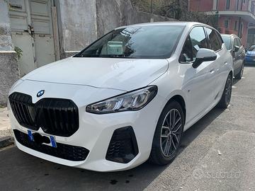 Bmw serie 2 active sport