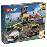 lego 60198 treno merci