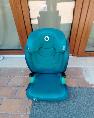 Seggiolino Lionello NEAL  utilisato pocco 