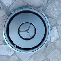 Borchia mercedes 190