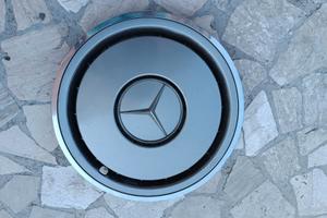 Borchia mercedes 190