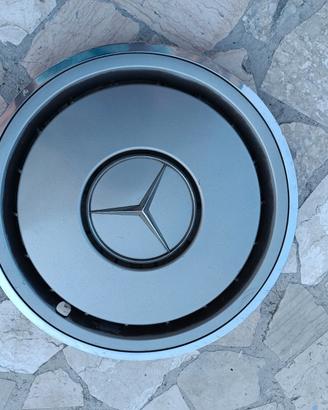 Borchia mercedes 190