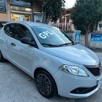 Lancia Ypsilon 1.2 69 CV 5 porte GPL Ecochic Elefa