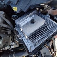 Centralina motore CITROEN DS3 1199cc benzina 2015