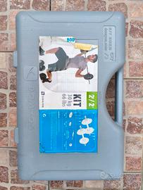 set pesi per fitness
