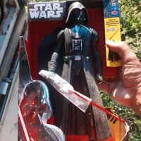 Gioco bimbo nuovo personaggio star wars