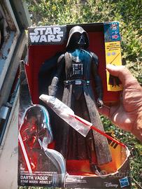 Gioco bimbo nuovo personaggio star wars