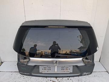 8701Z0 PORTELLONE POSTERIORE PEUGEOT 4007 (GP) 2.2