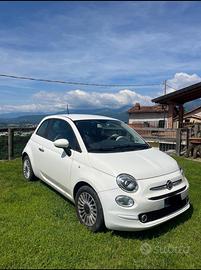 Fiat 500 1.2 95 cv
