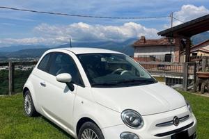 Fiat 500 1.2 95 cv