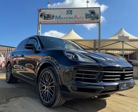 PORSCHE CAYENNE 3.0 V6 340 CV SPORT R21 TETTO IVA 