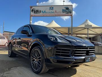 PORSCHE CAYENNE 3.0 V6 340 CV SPORT R21 TETTO IVA 