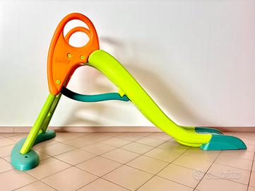 Scivolo ad acqua smoby