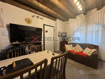 ADRIA - APPARTAMENTO IN CENTRO