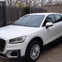 Audi Q2 DESIGN