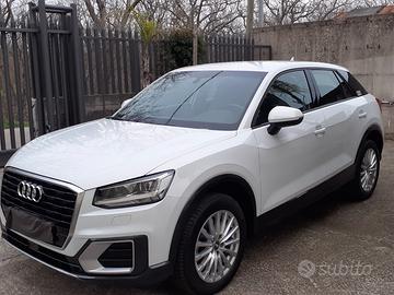 Audi Q2 DESIGN