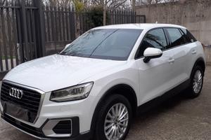Audi Q2 DESIGN
