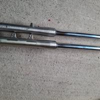 forcelle yamaha dragstar 650