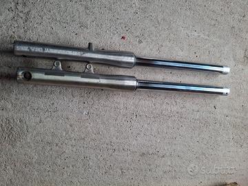 forcelle yamaha dragstar 650