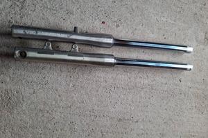 forcelle yamaha dragstar 650