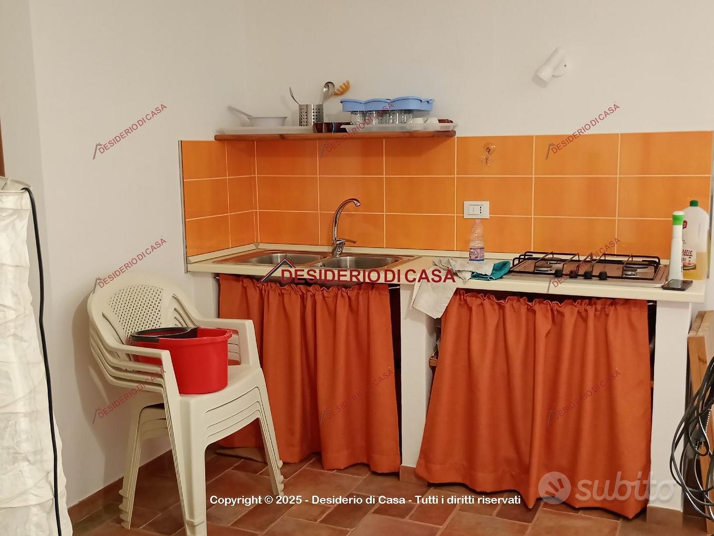 House in Custonaci, Baglio Vultaggio - Vista 3
