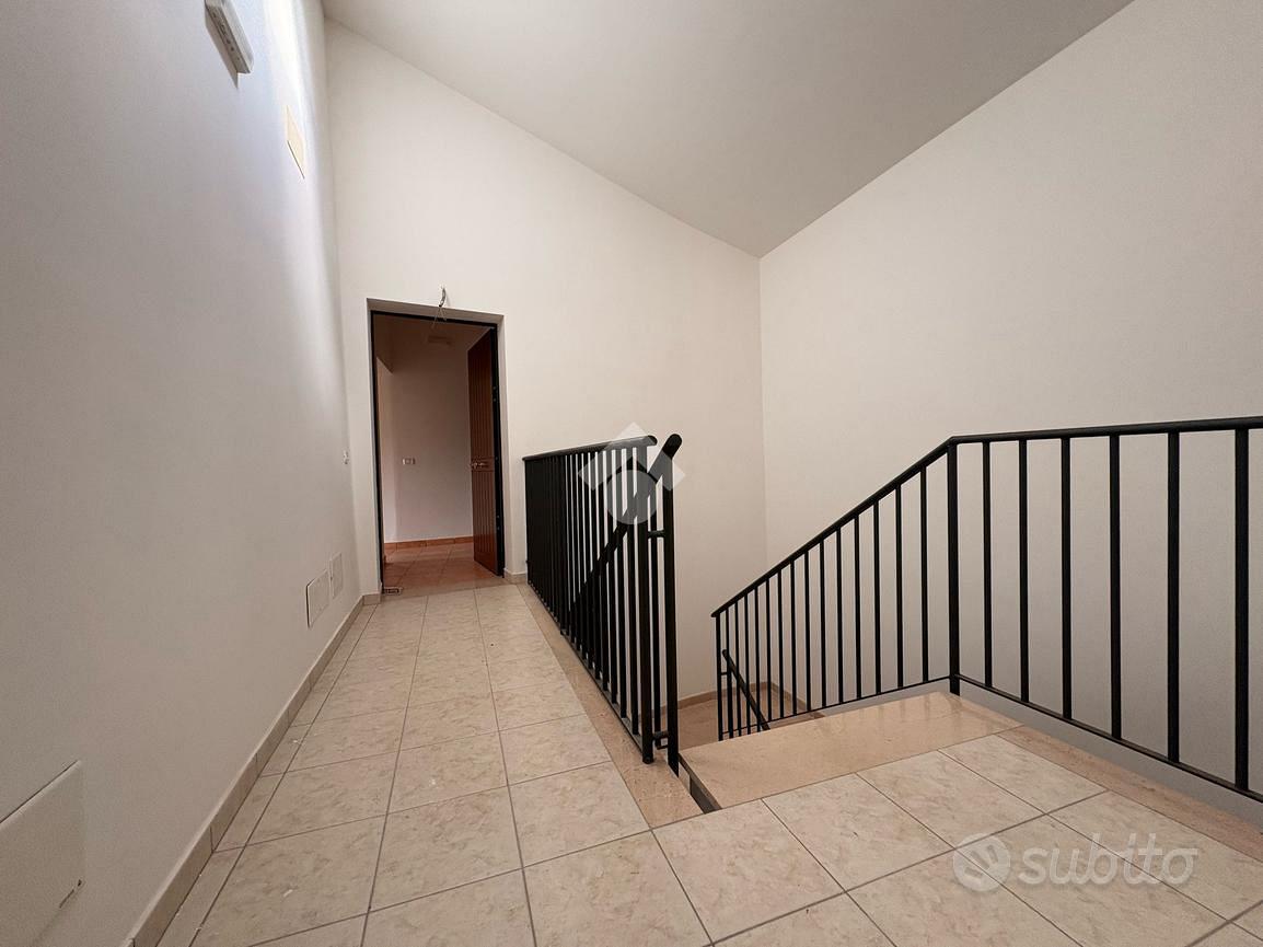 Appartamento – Nocera Umbra, Le Case, Perugia - Vista 4