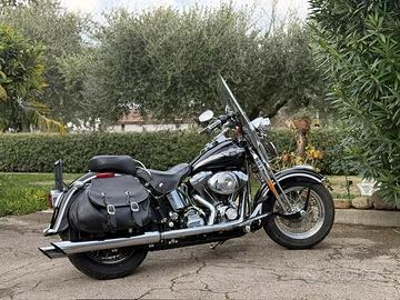 Harley-davidson 1450 Heritage Softail Springer