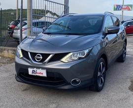 Nissan Qashqai 1.5 dCi 110 cv Tekna