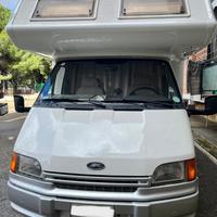 Ford Laika eco vip 2