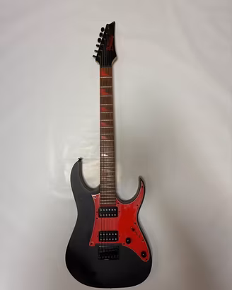 Kit Chitarra Elettrica Ibanez GRG + Amplificatore