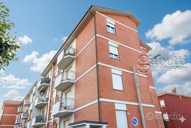 Appartamento Pogliano Milanese [Cod. rif 55338VRG]