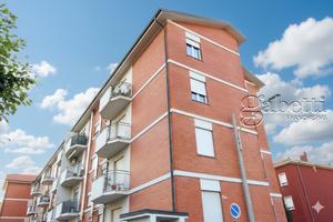 Appartamento Pogliano Milanese [Cod. rif 55338VRG]