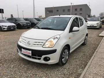 RICAMBI USATI AUTO NISSAN Pixo 1° Serie K10 B Ben