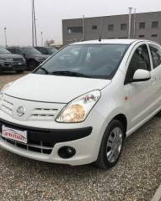RICAMBI USATI AUTO NISSAN Pixo 1° Serie K10 B Ben