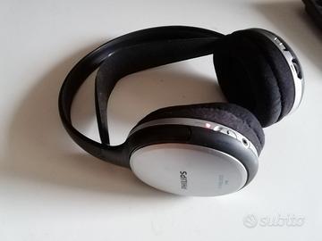 Cuffie Wireless Philips
