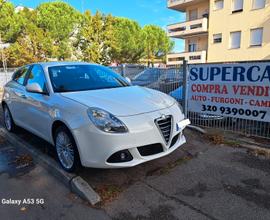 ALFA Giulietta 2.0 JTDm-2 170 CV GARANZIA 12 MESI