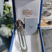 Segnalibro Christian Dior
