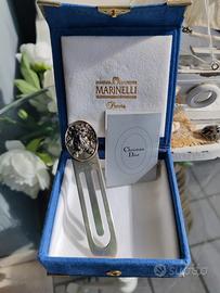 Segnalibro Christian Dior