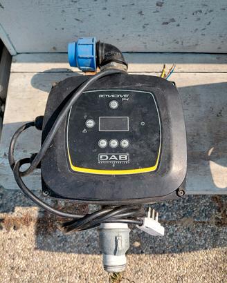 starmatic inverter DA  Active Driver Plus M/M 1.1