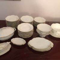 Set piatti Richard Ginori 66pezzi