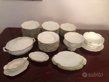 Set piatti Richard Ginori 66pezzi