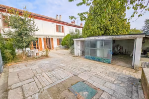 CASA SEMINDIPENDENTE A ALESSANDRIA