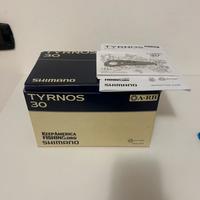 Mulinello Shimano