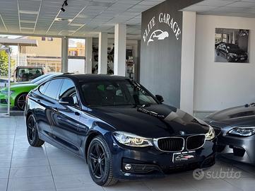 Bmw 318d GT AUTOMATICA LED HARMAN KARDON