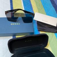 Occhiali da sole gucci