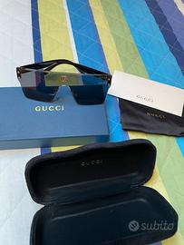 Occhiali da sole gucci