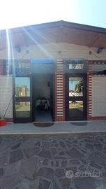 Porzione di bifamiliare