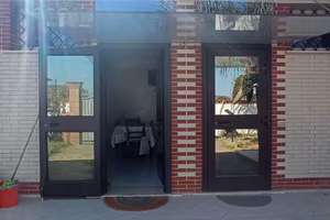 Porzione di bifamiliare